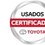 Autos Certificados Toyota