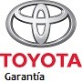 3 años de Garantia o 120,000 km Autos Toyota.