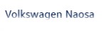 Logo Guma Volkswagen Naosa