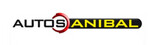 Logo AUTOS ANIBAL
