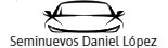 Logo Seminuevos-Daniel López