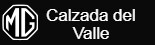 Logo MG Calzada del Valle