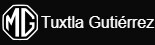 Logo MG Tuxtla Gutiérrez