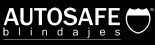 Logo AUTOSAFE Blindajes