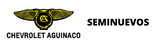Logo CHEVROLET AGUINACO