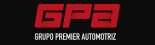 Logo Grupo Premier Automotriz