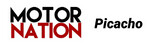 Logo Motornation BAIC Picacho