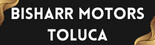 Logo Bisharr Motors Toluca