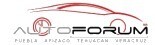 Logo SEAT Autoforum Apizaco