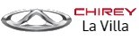Logo CHIREY La Villa