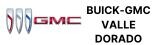 Logo Buick-GMC Valle Dorado