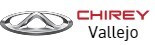 Logo CHIREY Vallejo
