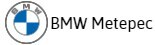 Logo BMW Metepec