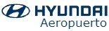 Logo Hyundai Aeropuerto