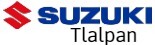 Logo Suzuki Tlalpan