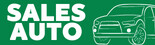 Logo Sales Auto