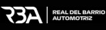 Logo Real Del Barrio Automotriz