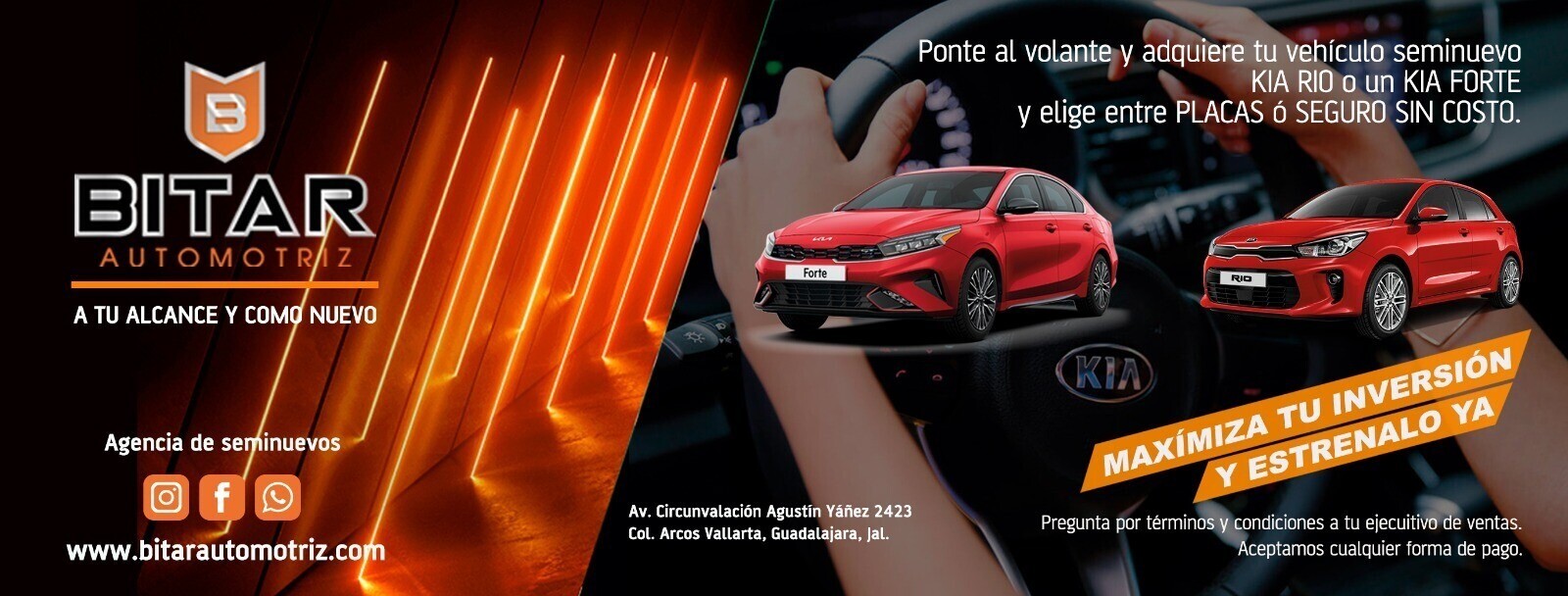 Bitar Automotriz