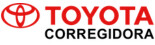 Logo Toyota Corregidora