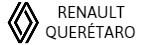 Logo Renault Querétaro