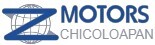 Logo Z Motors Chicoloapan