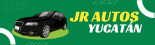Logo JR Autos Yucatán