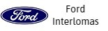 Logo Ford Interlomas