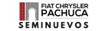 Logo Fiat Chrysler Pachuca