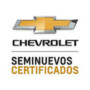 Chevrolet Seminuevos Certificados