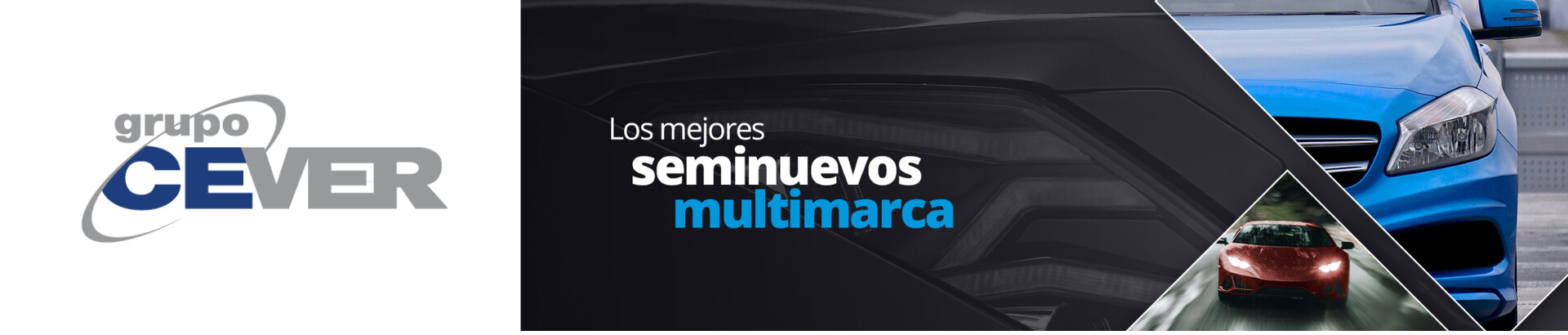 Ford Cever Universidad