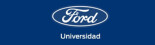 Logo Ford Cever Universidad