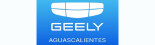 Logo GEELY AGUASCALIENTES