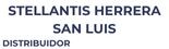 Logo Stellantis Herrera San Luis