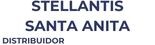 Logo Stellantis Santa Anita