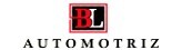 Logo BL Automotriz