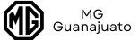 Logo MG Guanajuato