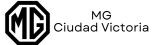 Logo MG Ciudad Victoria