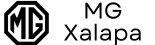 Logo MG Xalapa