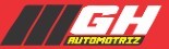 Logo GH Automotriz