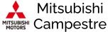 Logo Mitsubishi Campestre