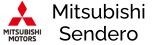 Logo Mitsubishi Sendero