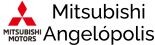 Logo Mitsubishi Angelópolis