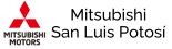 Logo Mitsubishi San Luis Potosí