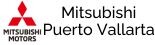 Logo Mitsubishi Puerto Vallarta