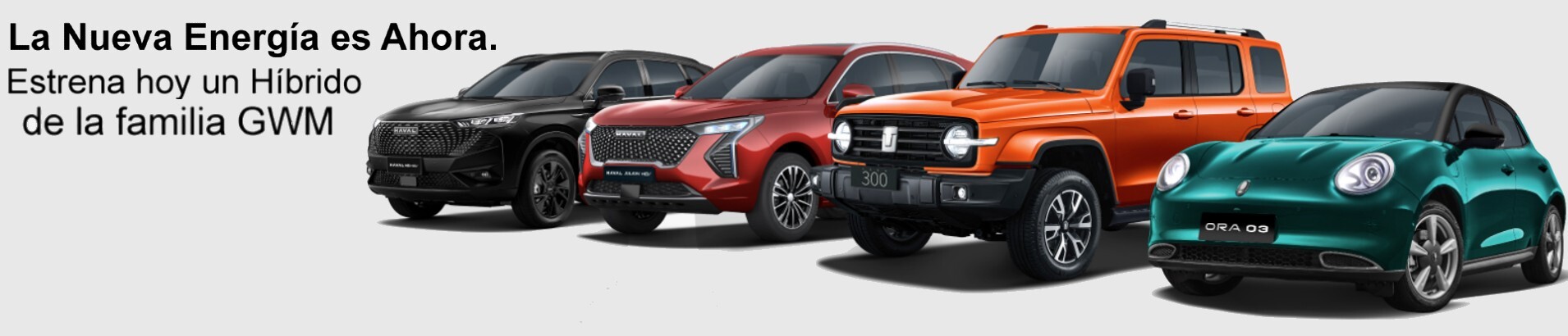 GWM Mexicali