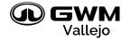 Logo GWM Vallejo