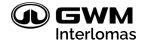 Logo GWM Interlomas