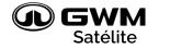 Logo GWM Satélite