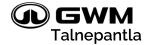 Logo GWM Tlalnepantla