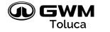 Logo GWM Toluca